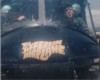 The Jefferson Airplane - Crew Chief Rick Walters, Door Gunner Bob Herndon